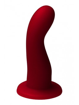 Leda Bordeaux Red