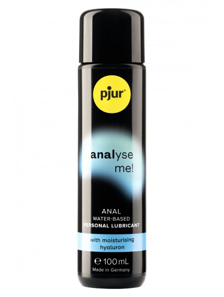 Analyse Me! Moisturising 100 ml