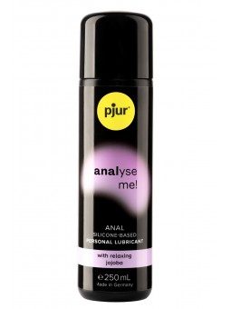 Analyse Me! Moisturising 250 ml