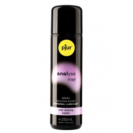 Analyse Me! Moisturising 250 ml