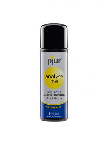 Analyse Me! Moisturising 30 ml