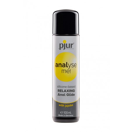 Analyse Me! Relaxing 100 ml