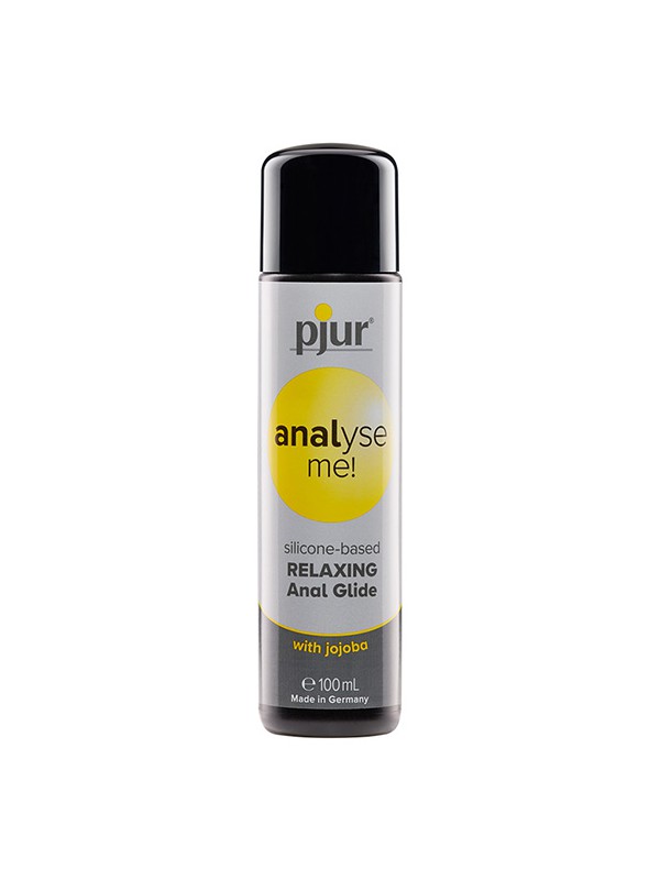 Analyse Me! Relaxing 100 ml