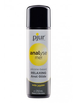 Analyse Me! Relaxing 250 ml