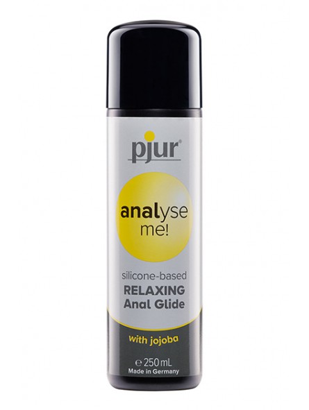 Analyse Me! Relaxing 250 ml
