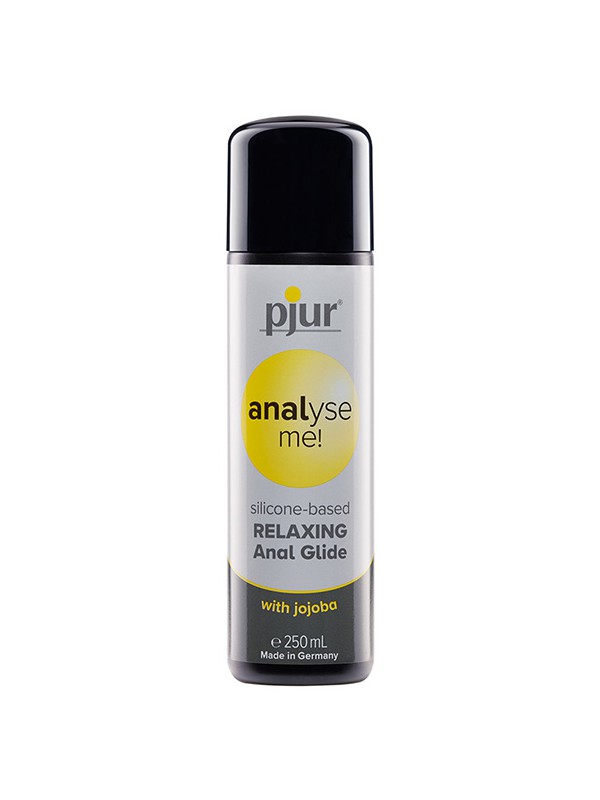 Analyse Me! Relaxing 250 ml