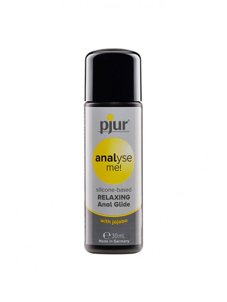 Analyse Me! Relaxing 30 ml