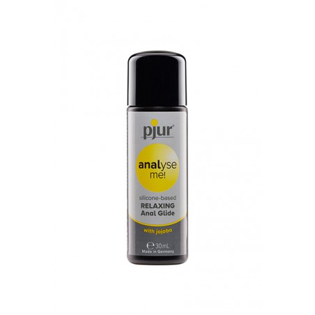 Analyse Me! Relaxing 30 ml