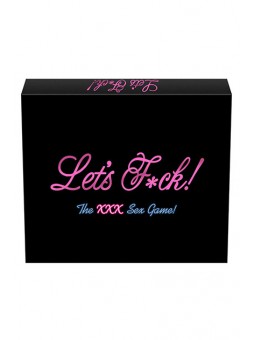 LET.S F*CK