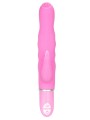 LIA DUAL STIMULATOR - PINK