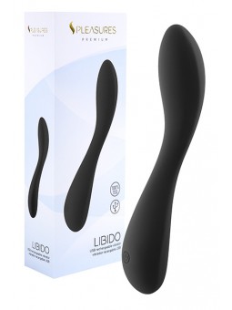 Libido Black