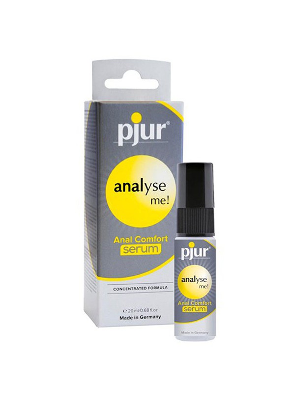 Analyze Me Serum 20 ml