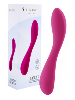 Libido Cerise