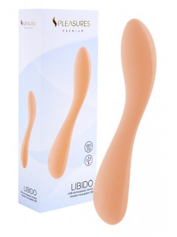 Libido Peach