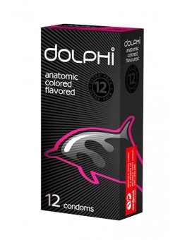 Anatomic Flavoured 12?s
