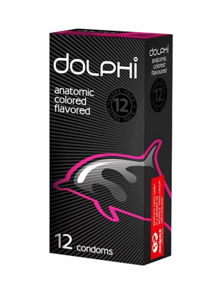 Anatomic Flavoured 12?s