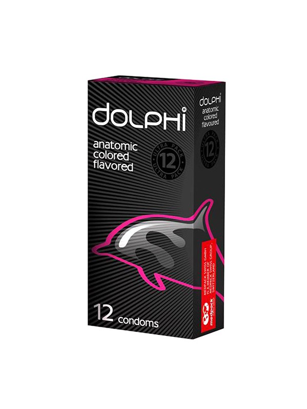 Anatomic Flavoured 12?s