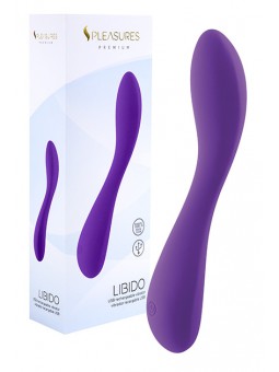 Libido Purple