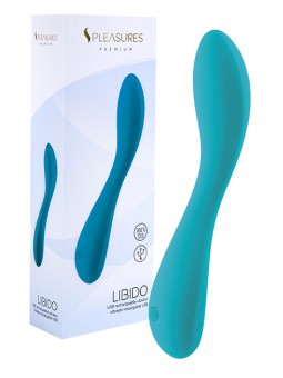 Libido Turquoise