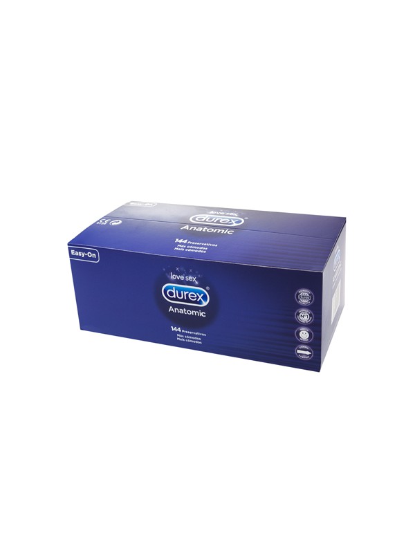 Anatomico Caja 144 Uds