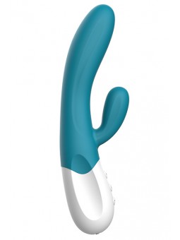 Liebe Bend It Plus Rechargeable Ocean Blue
