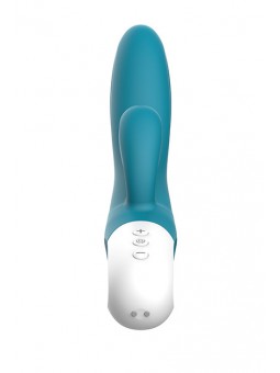 Liebe Bend It Plus Rechargeable Ocean Blue