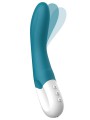 Liebe Bend It Rechargeable Ocean Blue