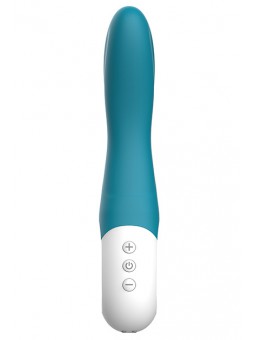 Liebe Bend It Rechargeable Ocean Blue