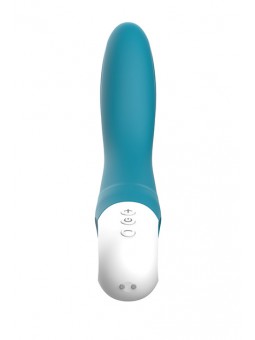 Liebe Bend It Rechargeable Ocean Blue
