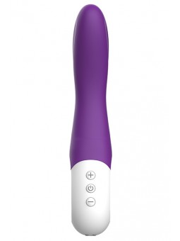 Liebe Bend It Rechargeable Purple