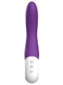 Liebe Bend It Rechargeable Purple