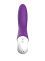 Liebe Bend It Rechargeable Purple
