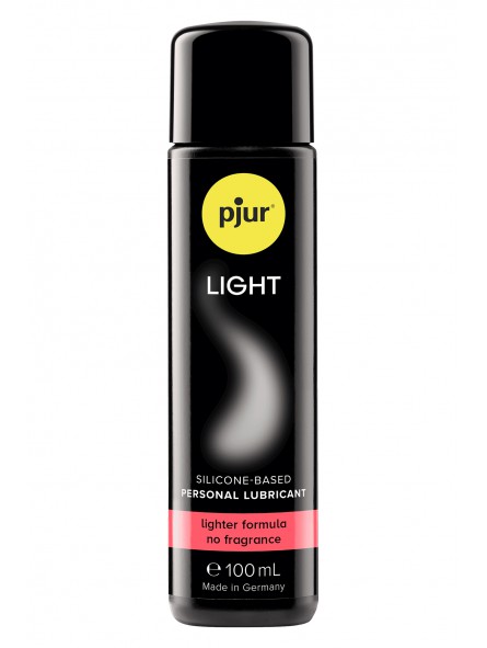 Light 100 ml
