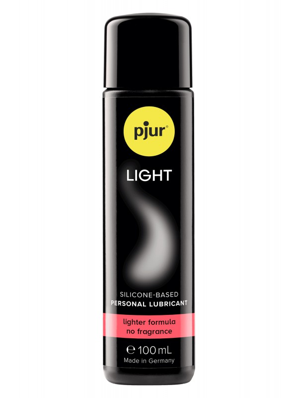 Light 100 ml