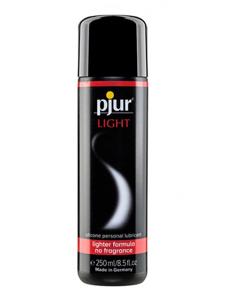 Light 250 ml