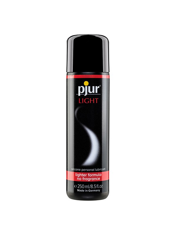 Light 250 ml