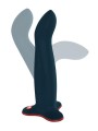 LIMBA FLEX L VELVET BLUE