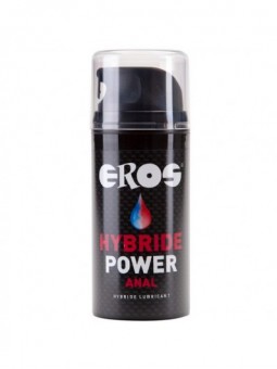 EROS HYBRIDE POWER ANAL...
