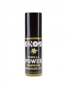 EROS VANILLA POWER ACEITE...
