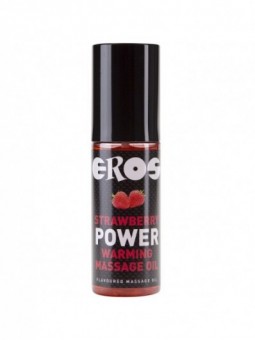 EROS FRESA POWER ACEITE...