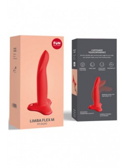 LIMBA FLEX M FLASHY CORAL
