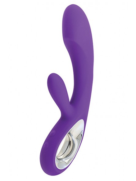Linger Duo Purple