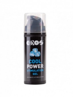 EROS COOL POWER GEL...
