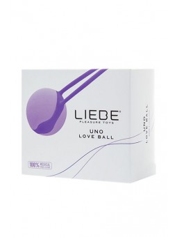 Bolas Uno Purple/Candy Violet