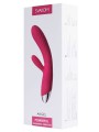 Angel Plum Red