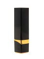 Lipstick Vibrator Black/Red