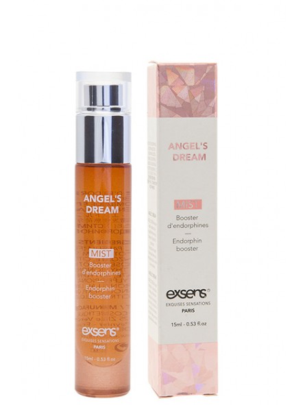 Angel.s Dream Endorphin Booster Mist