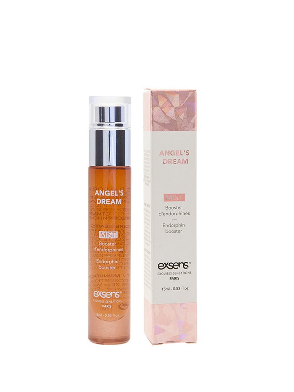 Angel.s Dream Endorphin Booster Mist