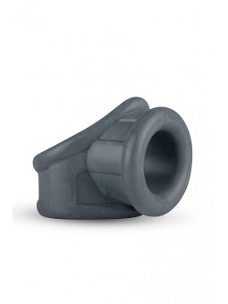 Liquid Silicone 2 in 1 Ballstretcher