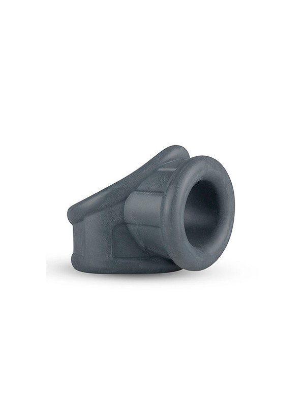 Liquid Silicone 2 in 1 Ballstretcher